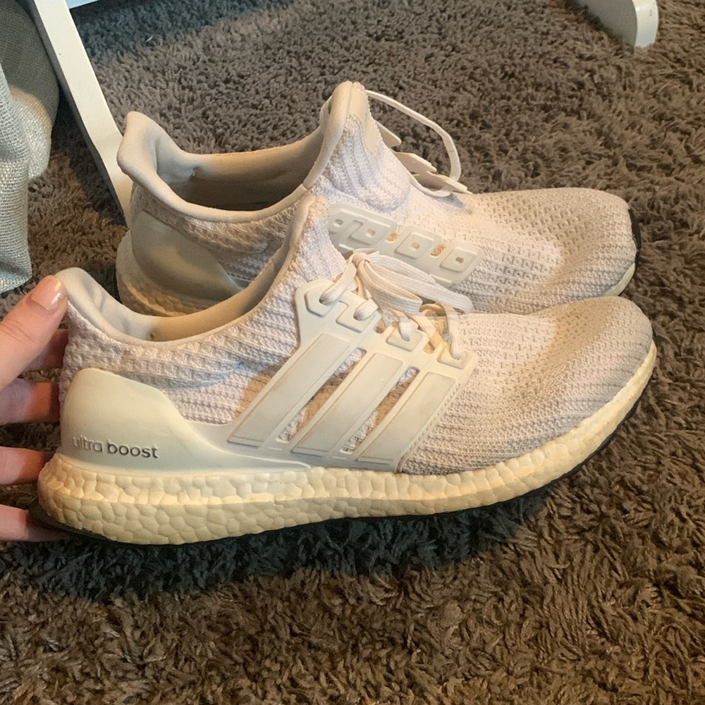 Ultra boost